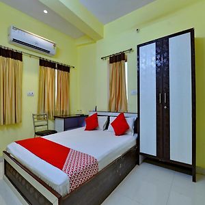 Small Single Room